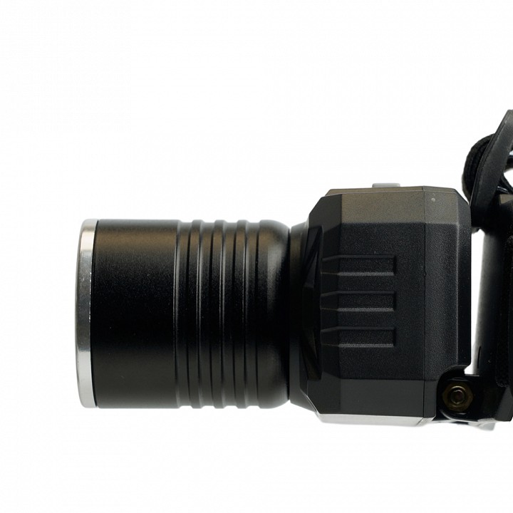 Фонарь налобный feron th2314 51621