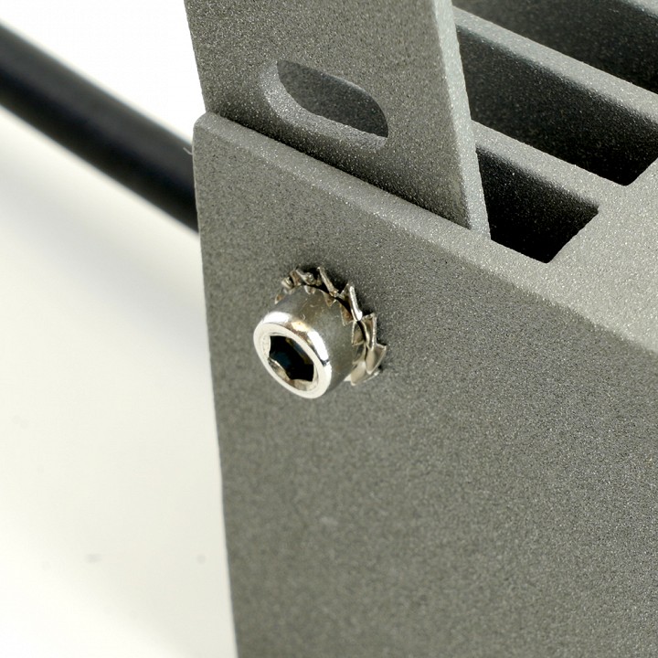 Настенно-потолочный прожектор feron ll-895 51694