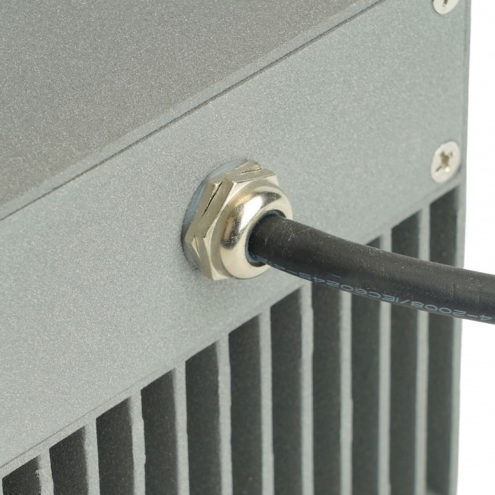 Настенно-потолочный прожектор feron ll-897 51703