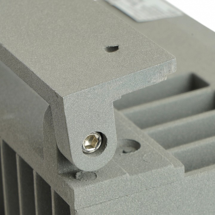 Настенно-потолочный прожектор feron ll-898 51708