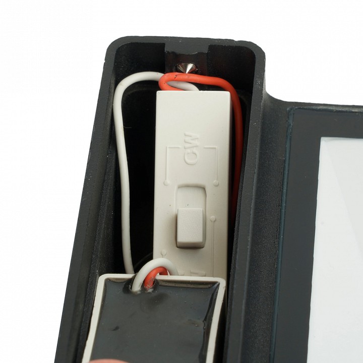 Настенно-потолочный прожектор arlight ar-line-760-18w 051763