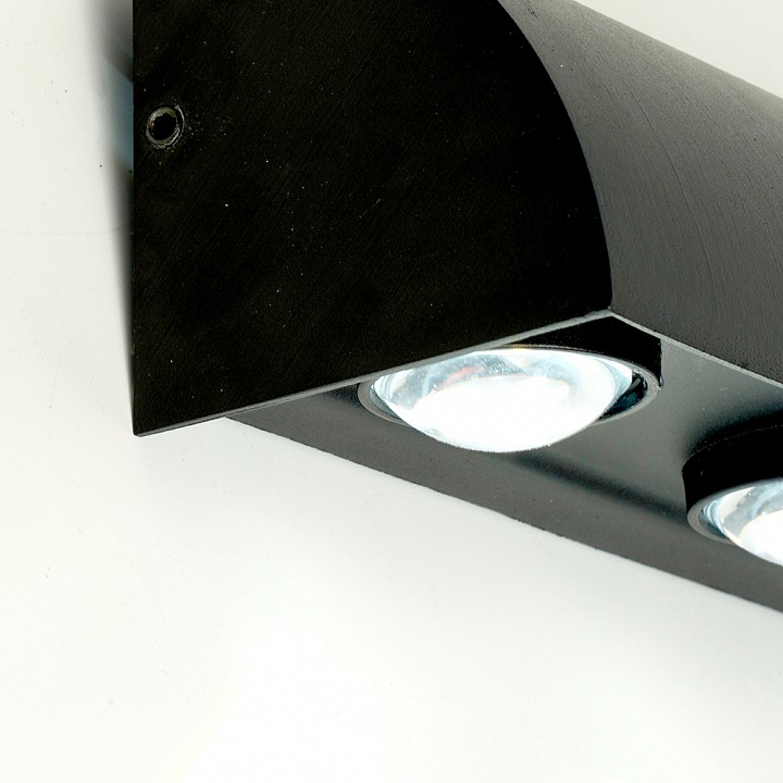 Накладной светильник arlight microcosm 051830