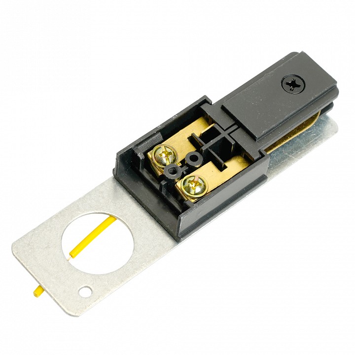 Токопровод концевой feron  51902