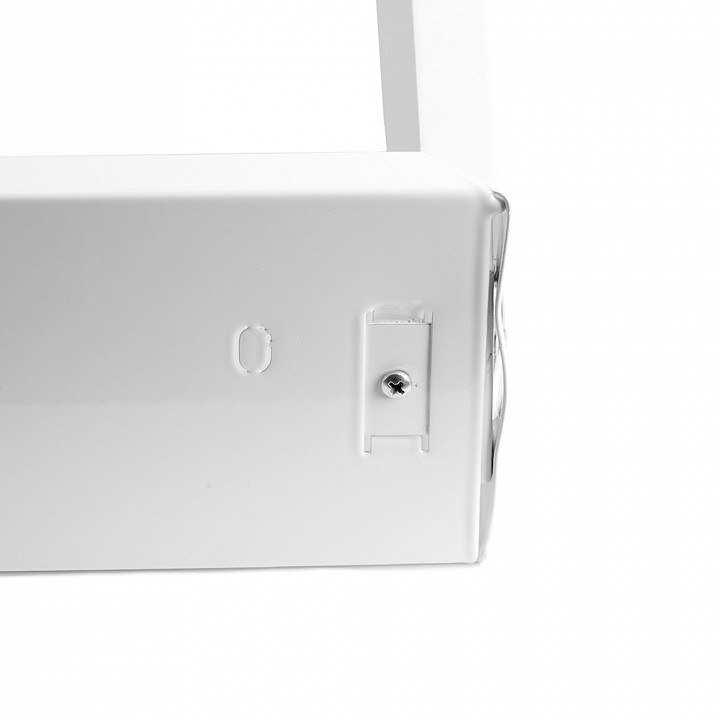 Накладной светильник arlight line 051977