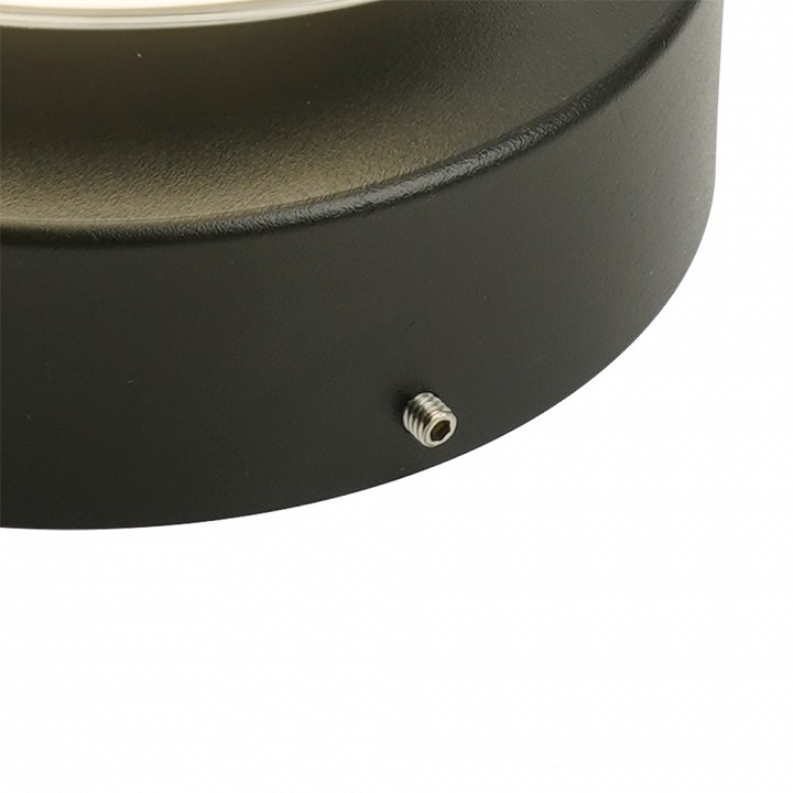 Накладной светильник feron париж 51990