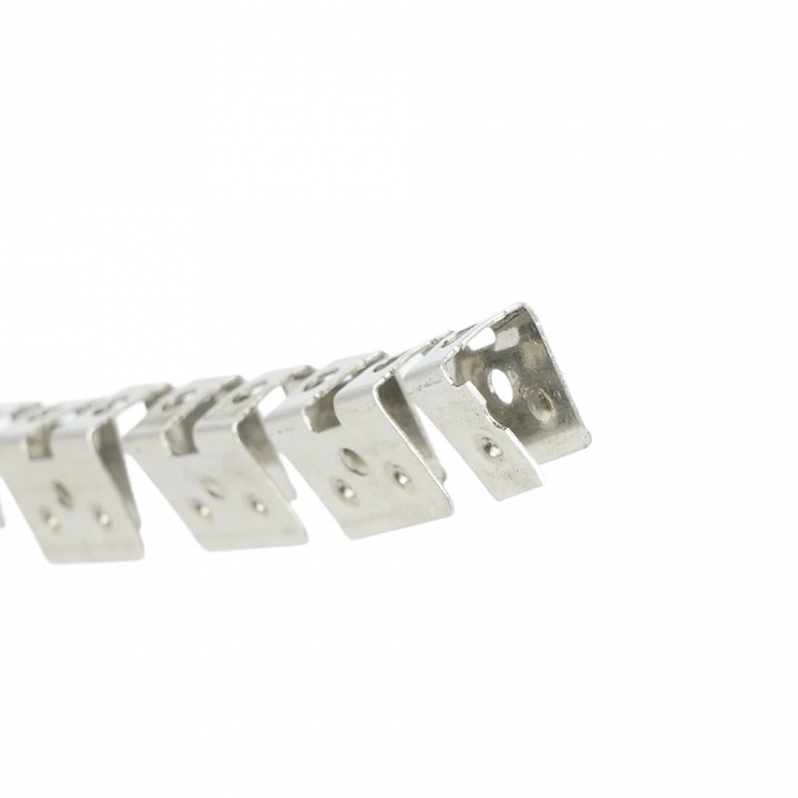 Крепление для ленты feron ld720-50 52100