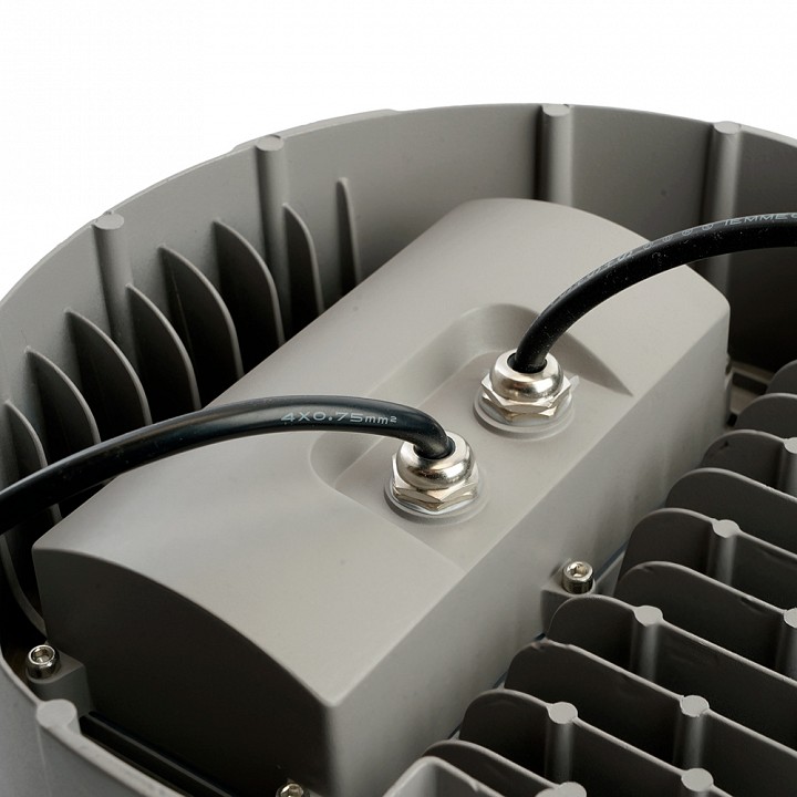 Настенно-потолочный прожектор feron ll-899 52107