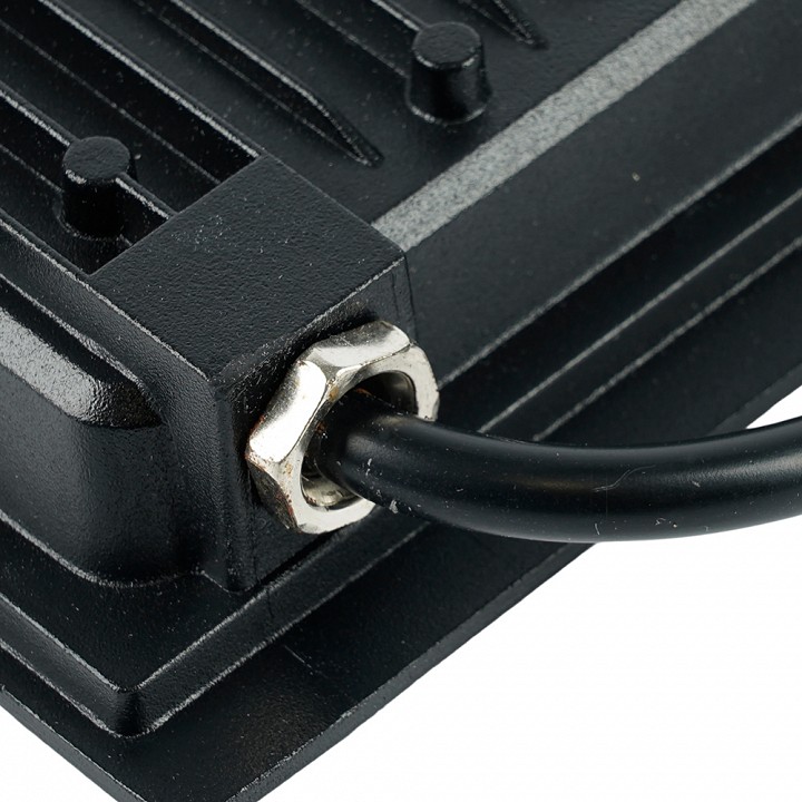 Настенно-потолочный прожектор feron  52108