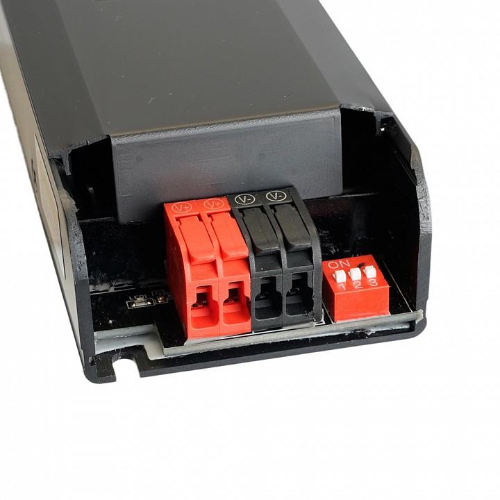 Блок питания feron lb004 52127