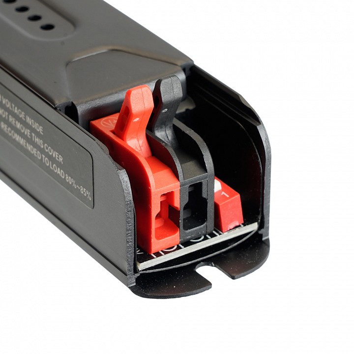 Светильник на штанге arlight dyke 052132