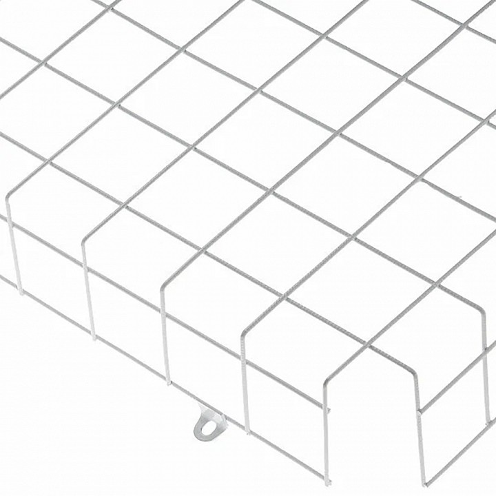Решетка защитная для светильников feron  53002