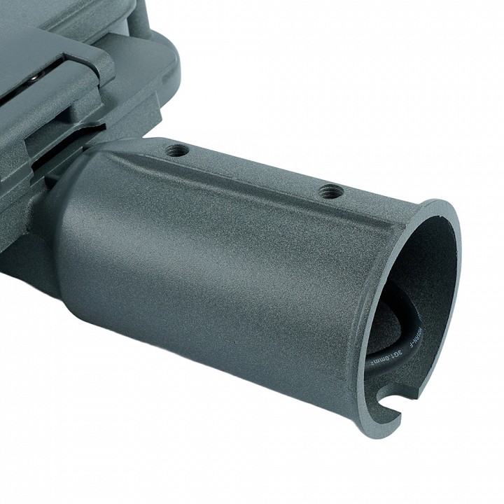 Консольный светильник feron  53026