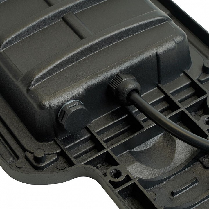 Консольный светильник feron saffit ssl10-50 55233