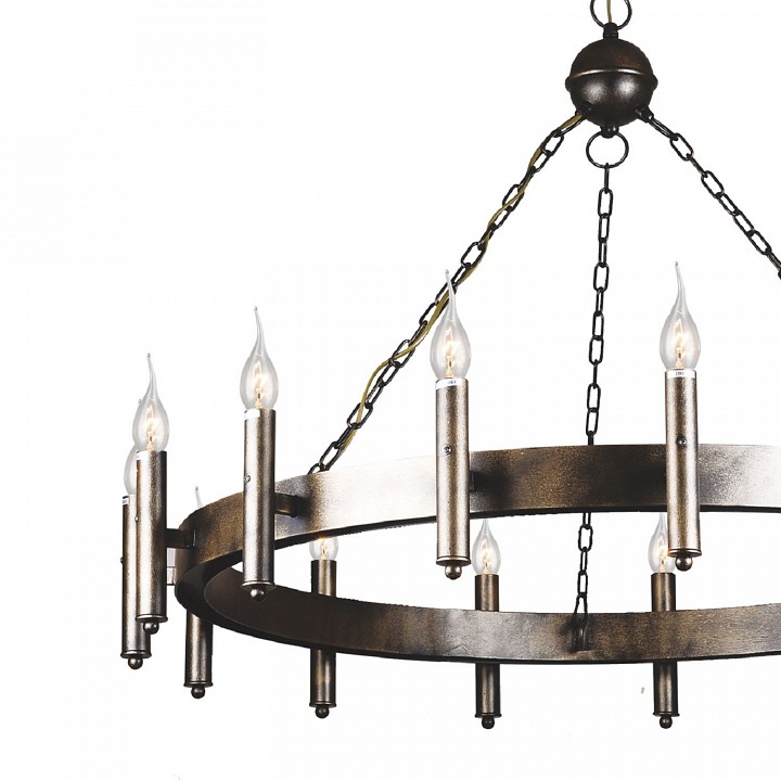 Подвесная люстра favourite fortezza 1144-15p