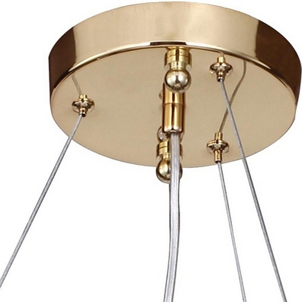 Подвесная люстра favourite ultra 1600-7p