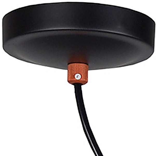 Подвесной светильник favourite ampolla 2007-1p