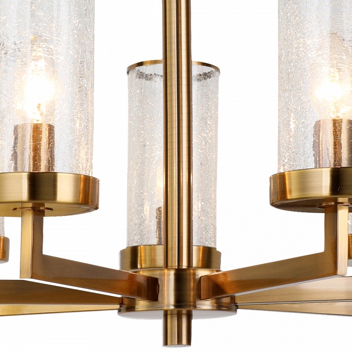 Подвесная люстра favourite assembly 2060-7p