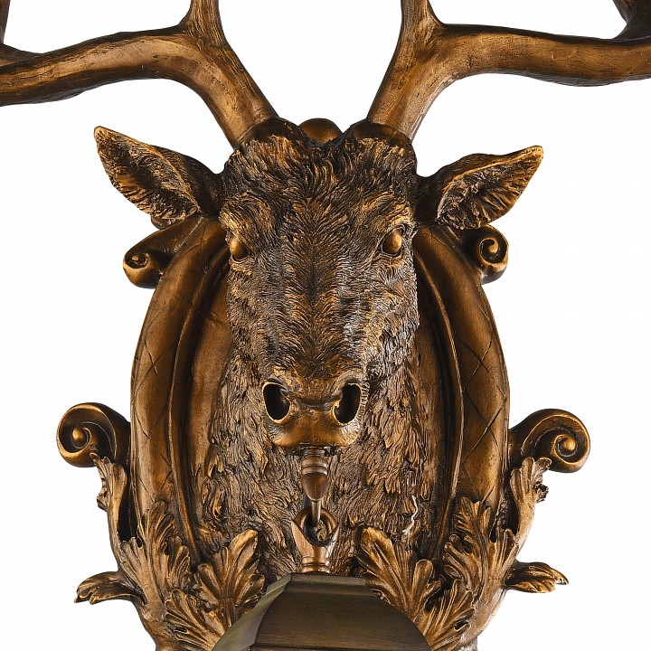 Светильник на штанге favourite hunt 2078-1w