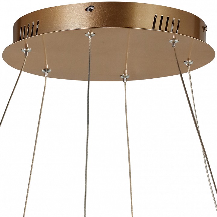 Подвесной светильник favourite hexagon 2103-14p