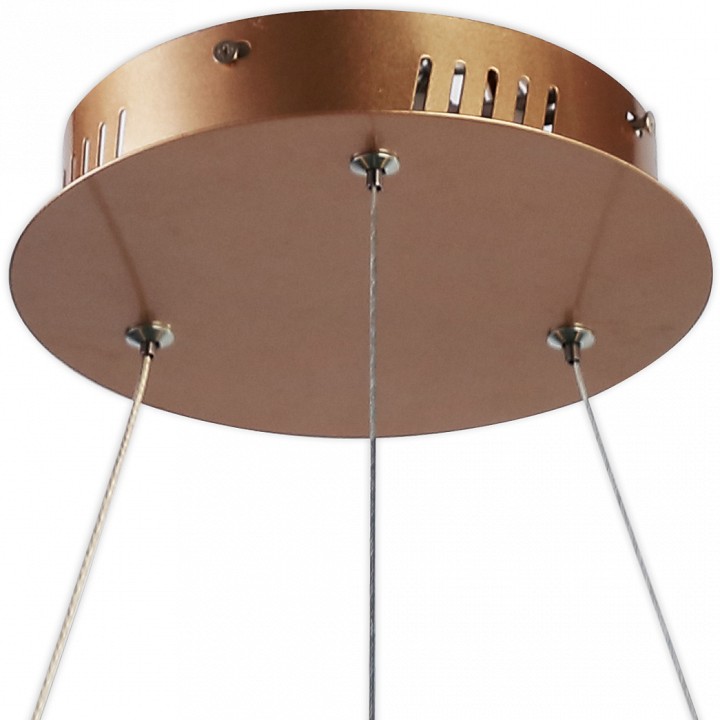 Подвесной светильник favourite hexagon 2103-6p