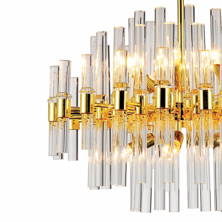 Люстра на штанге favourite celebratio 2205-10p