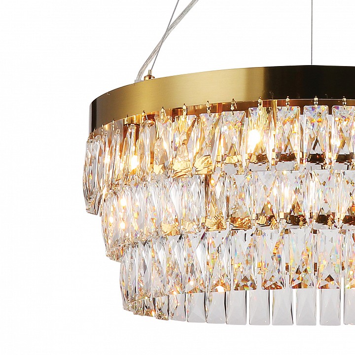 Подвесная люстра favourite magnitudo 2206-12p