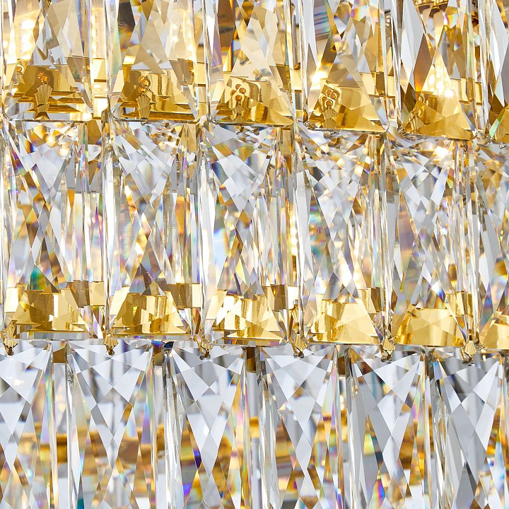 Подвесная люстра favourite magnitudo 2206-16c