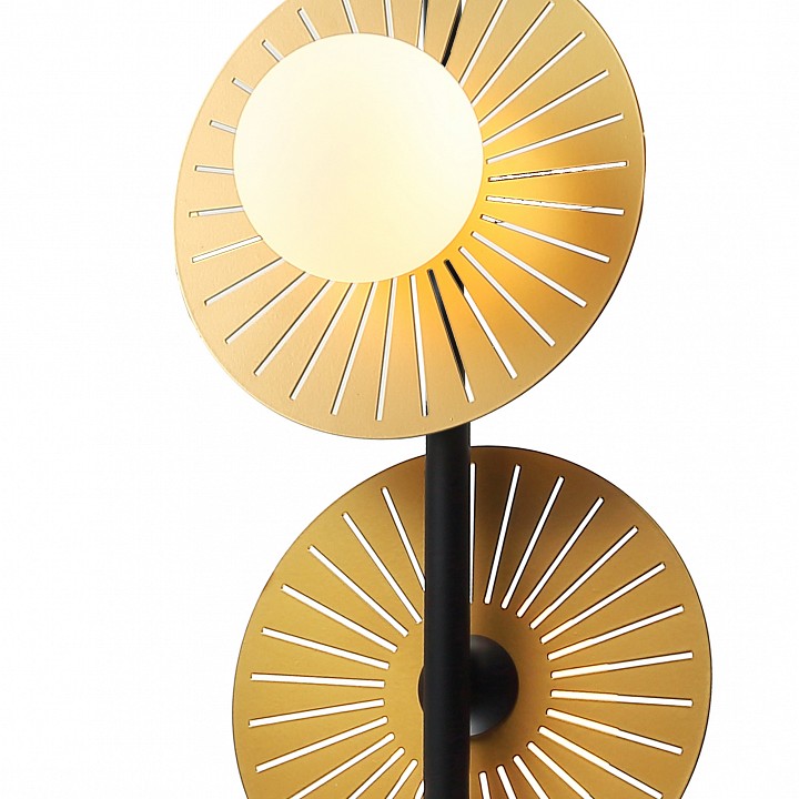 Подвесной светильник favourite sonnenblume 2356-2p