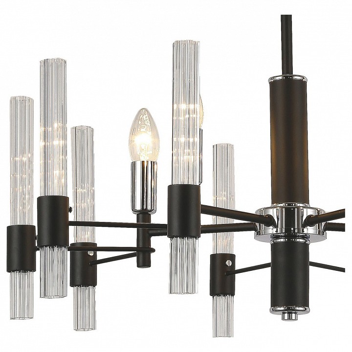 Люстра на штанге favourite supreme 2490-5p