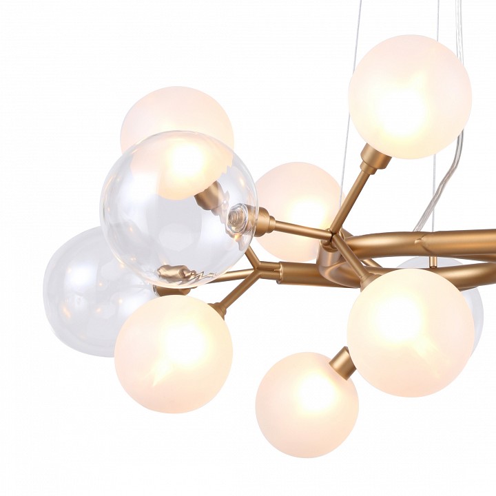 Подвесная люстра favourite babylon 2515-10p