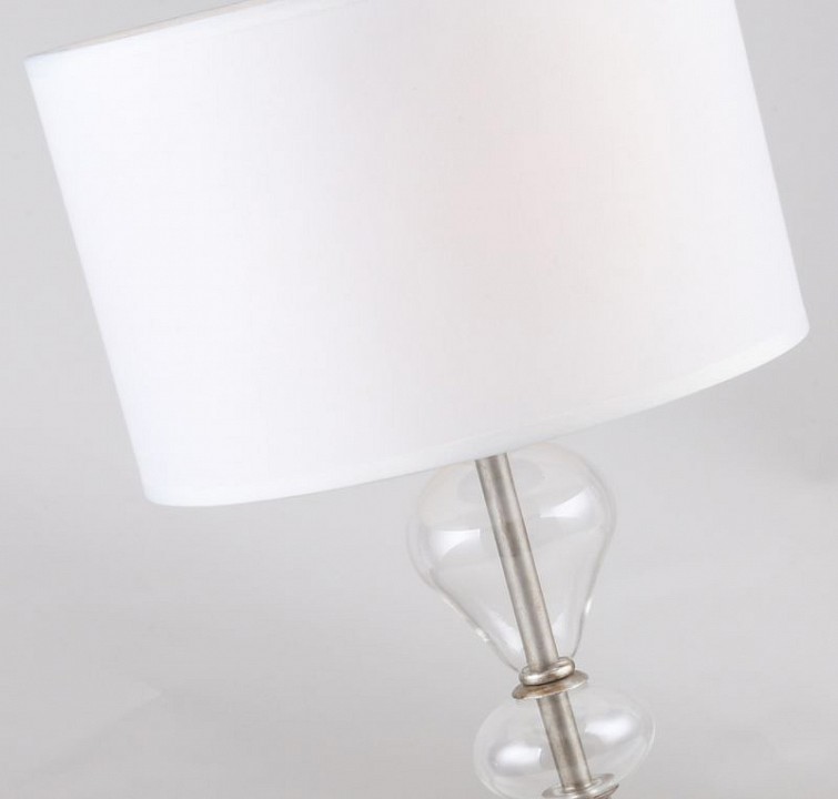 Настольная лампа декоративная favourite ironia 2554-1t