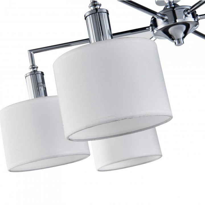 Люстра на штанге favourite laciness 2611-6p