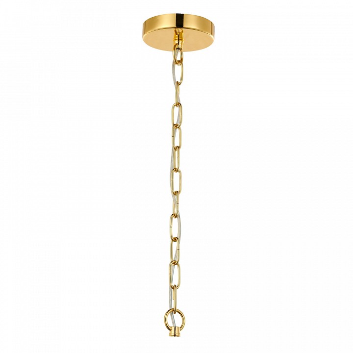 Подвесная люстра favourite aesthetic 2673-8p