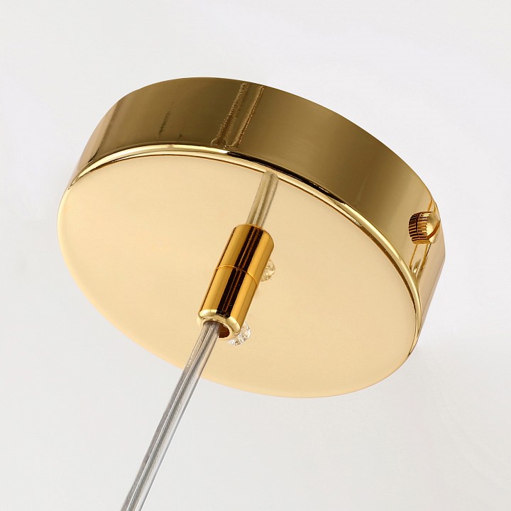 Подвесной светильник favourite fest 2749-1p