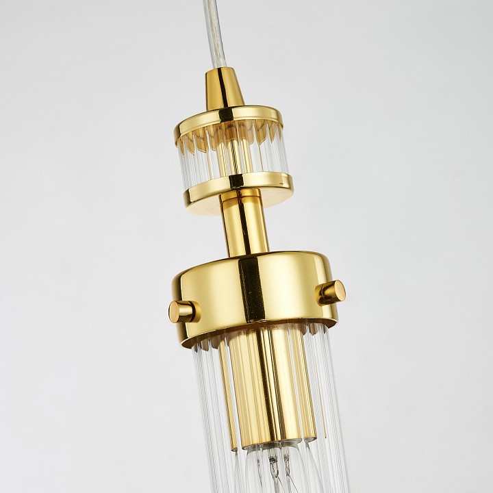 Подвесной светильник favourite aesthetic 2820-1p