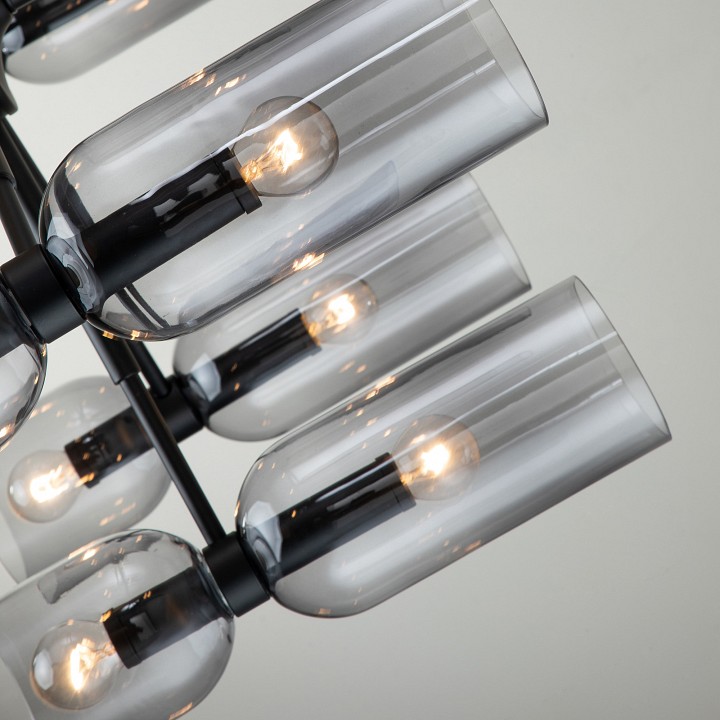 Люстра на штанге favourite amusing 2877-7p