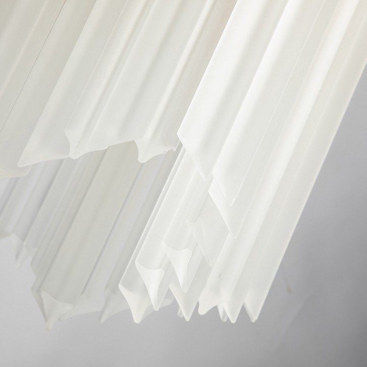 Подвесная люстра favourite nubes 2966-5p