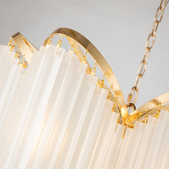 Подвесная люстра favourite nubes 2966-7p