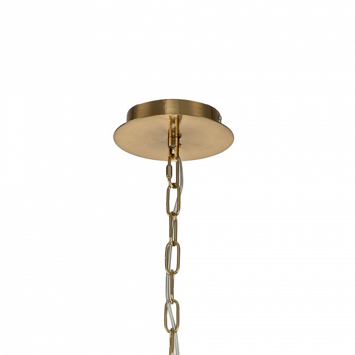 Подвесная люстра favourite duke 2969-12p