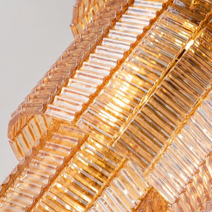 Подвесная люстра favourite prestige 2973-8p