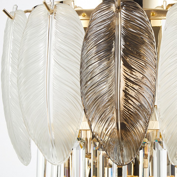 Подвесная люстра favourite dolor 2982-9p