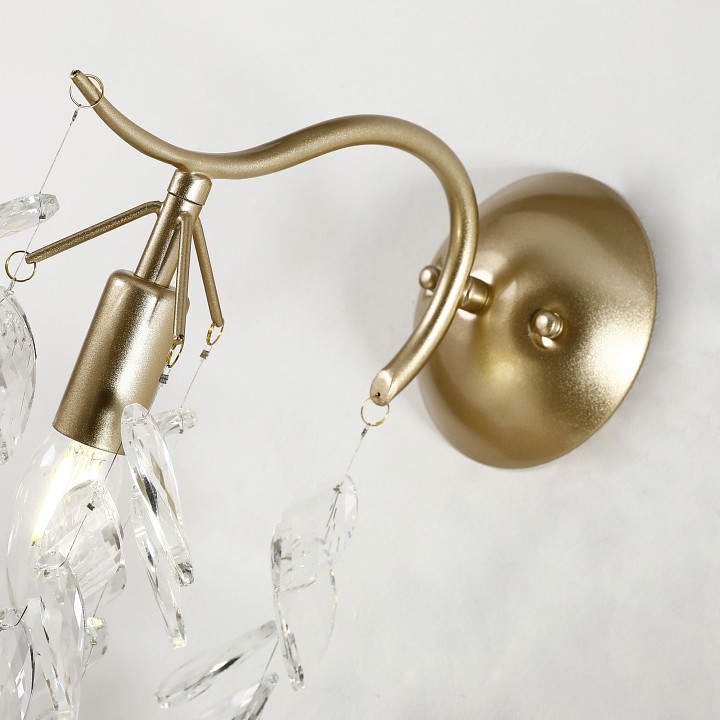 Бра favourite brillo 3003-1w