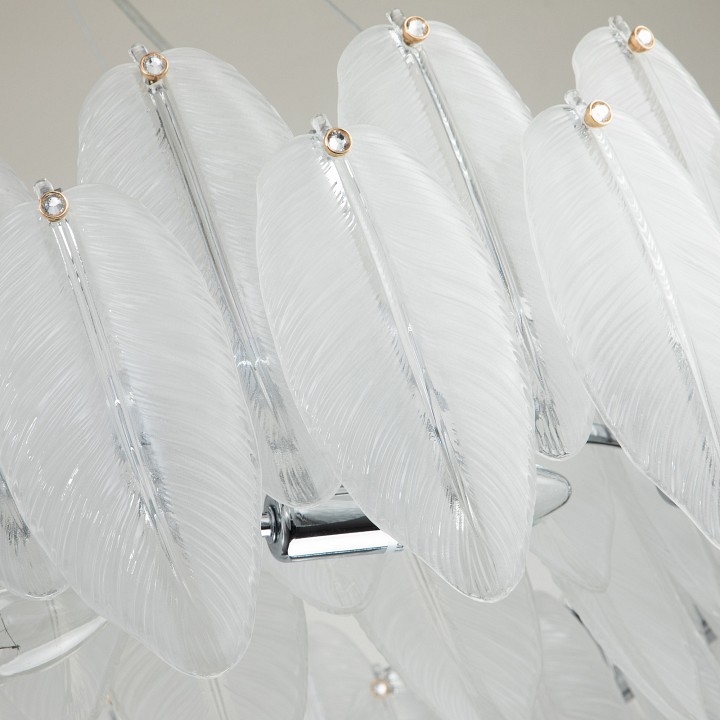 Подвесная люстра favourite beluta 3018-10p