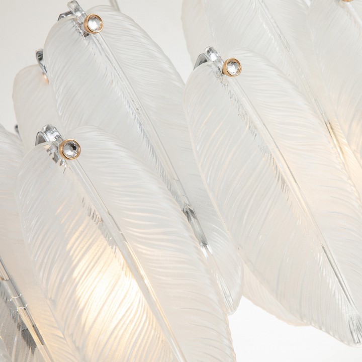 Подвесная люстра favourite beluta 3018-12p