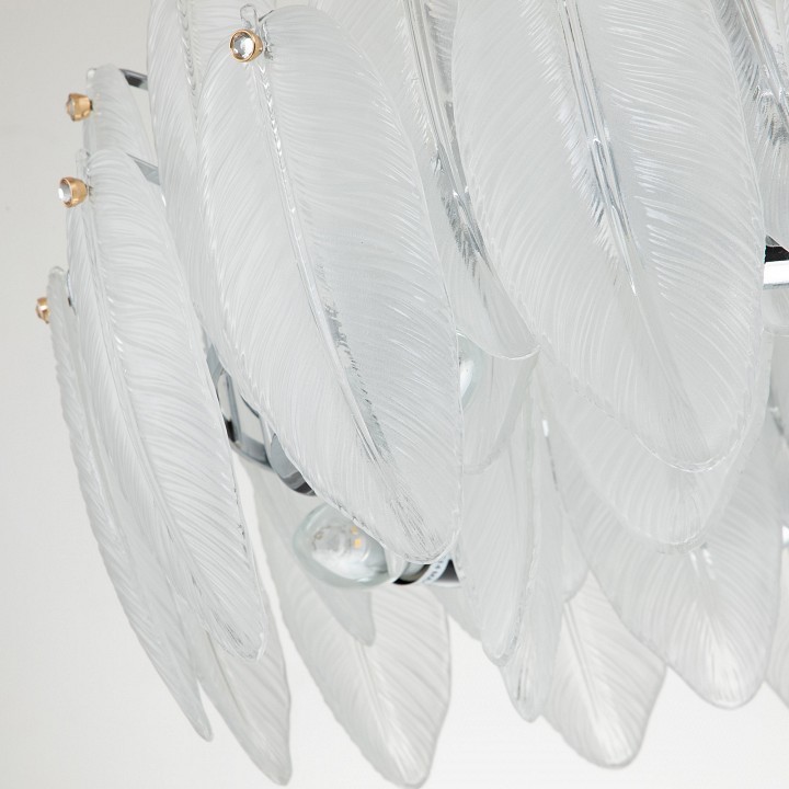 Подвесная люстра favourite beluta 3018-5p