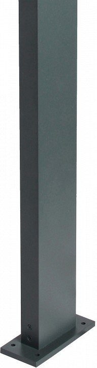 Наземный низкий светильник favourite spherical 3034-1t