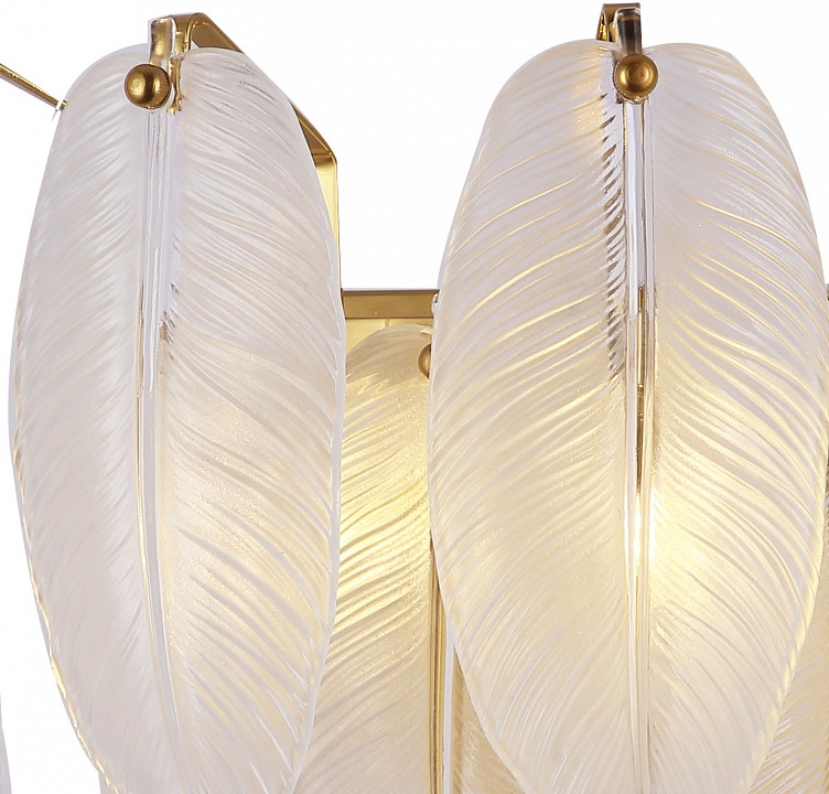 Накладной светильник favourite philomela 3054-2w