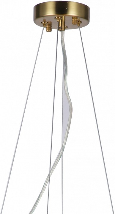 Подвесная люстра favourite philomela 3054-8p