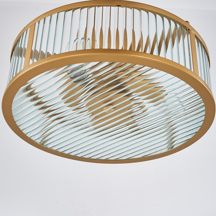 Светильник на штанге favourite radiales 3099-3p