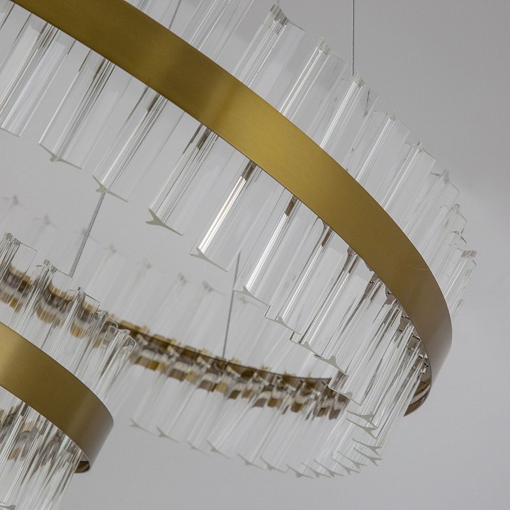 Подвесной светильник favourite placerat 4012-12p